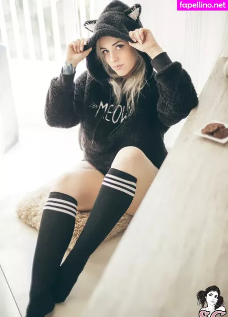 Majora Suicide OnlyFans Thumbnail #rQlJgAzOq7