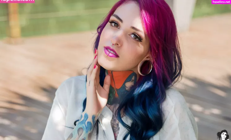 Majora Suicide OnlyFans Thumbnail #wdZzCPogFM