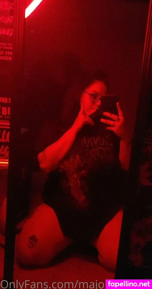 macramorofficial, majoramortem Nude Leaked OnlyFans Photo #Ev6mHhIsa2