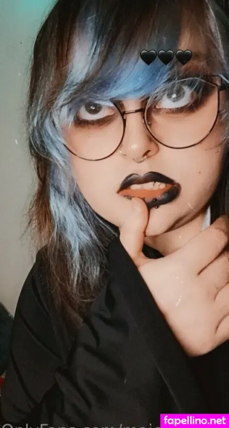 Majoramortem OnlyFans Thumbnail #HcUaxDNx9b