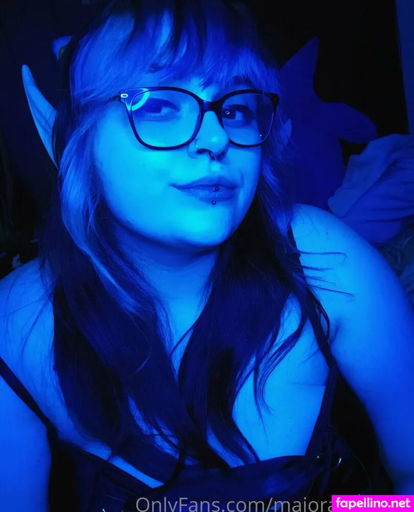 macramorofficial, majoramortem Nude Leaked OnlyFans Photo #MMivNMu3uD