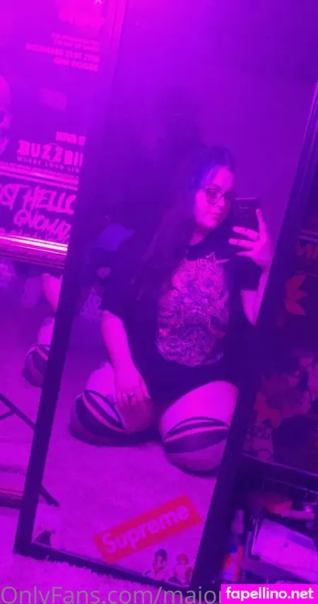 Majoramortem OnlyFans Thumbnail #qAHvRSHf3r
