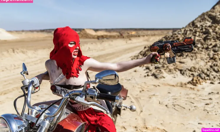 Majorkill S Warhammer 40k Cosplay OnlyFans Thumbnail #DJm1O3dYan