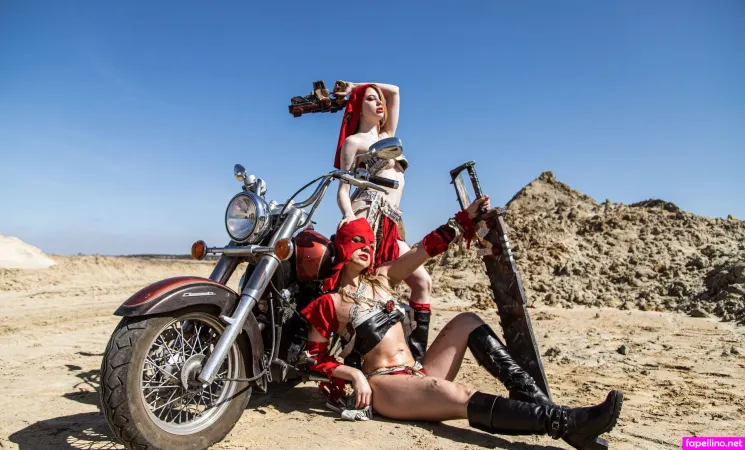 Majorkill S Warhammer 40k Cosplay OnlyFans Thumbnail #IfvJJ3JXqu