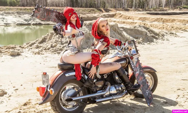 Majorkill S Warhammer 40k Cosplay OnlyFans Thumbnail #XNeipYil20