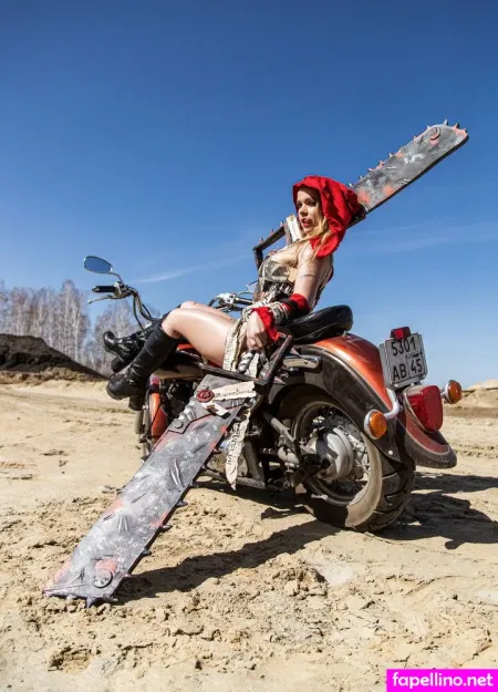 Majorkill S Warhammer 40k Cosplay OnlyFans Thumbnail #ag3xP7CacL