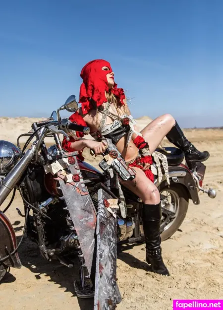 Majorkill S Warhammer 40k Cosplay OnlyFans Thumbnail #hbypndKzhc