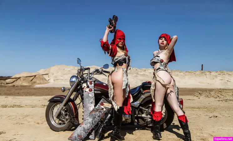 Majorkill S Warhammer 40k Cosplay OnlyFans Thumbnail #kRYs453ld6