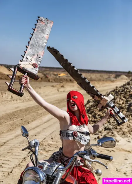 Majorkill S Warhammer 40k Cosplay OnlyFans Thumbnail #nb3STHF3ql