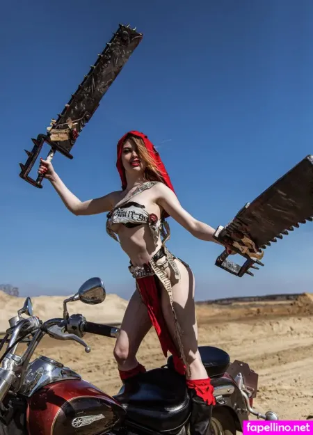 Majorkill S Warhammer 40k Cosplay OnlyFans Thumbnail #wIZX9qoW0c