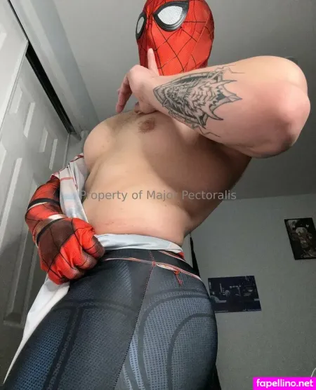 Majorpectoralis OnlyFans Thumbnail #1xjL5qY2cA
