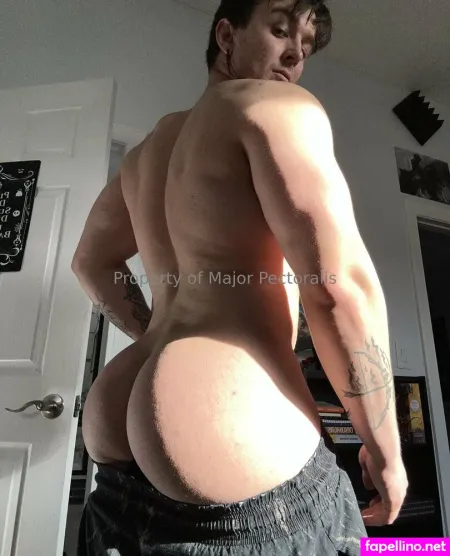 Majorpectoralis OnlyFans Thumbnail #27zjXEFsdG