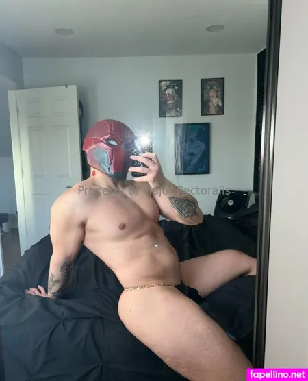 Majorpectoralis OnlyFans Thumbnail #6wcy0d6W0s