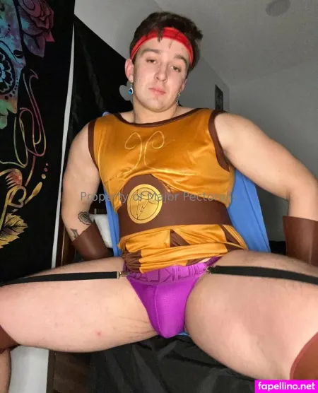 Majorpectoralis OnlyFans Thumbnail #D0N80F5cws