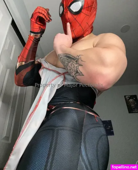 Majorpectoralis OnlyFans Thumbnail #KUSKeAZTT8