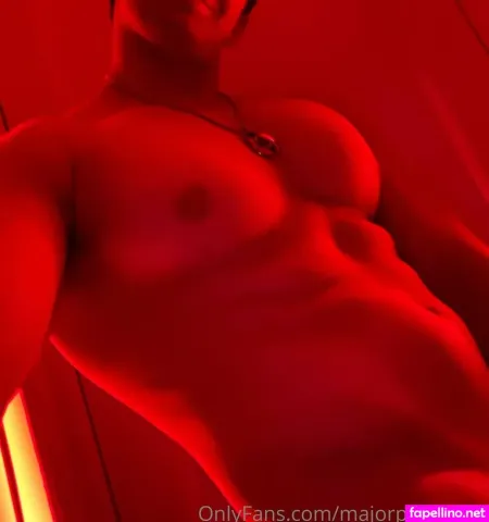 Majorpectoralis OnlyFans Thumbnail #WeiKrOI3qx