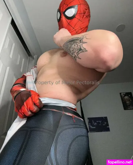 Majorpectoralis OnlyFans Thumbnail #jIbrDyEdtm