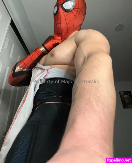 Majorpectoralis OnlyFans Thumbnail #xlUXrW6rss