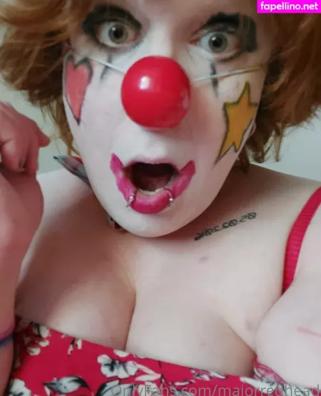 Majorredhead OnlyFans Thumbnail #8AiLnBY51v