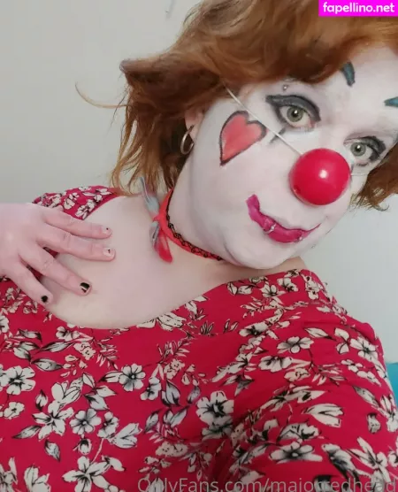 Majorredhead OnlyFans Thumbnail #CxtmREwmkX