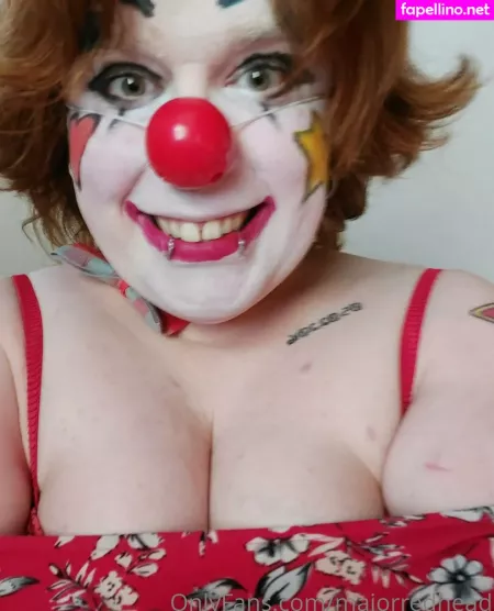 Majorredhead OnlyFans Thumbnail #MiAyZEdE6z