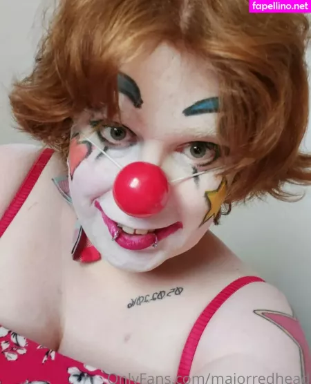 Majorredhead OnlyFans Thumbnail #RVyNjp7WRz