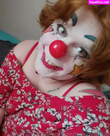 Majorredhead OnlyFans Thumbnail #SEbHJRiami