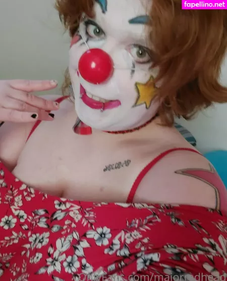 Majorredhead OnlyFans Thumbnail #YJ8pkWcuLK