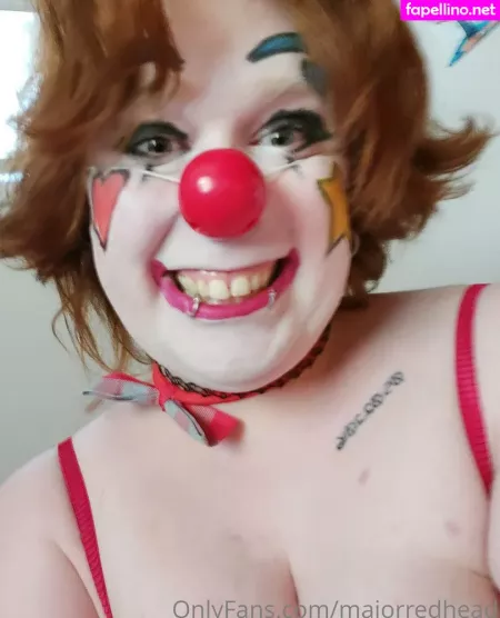 Majorredhead OnlyFans Thumbnail #hW69p2dFPG