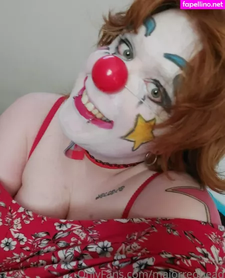 Majorredhead OnlyFans Thumbnail #lPLPQV3D8P