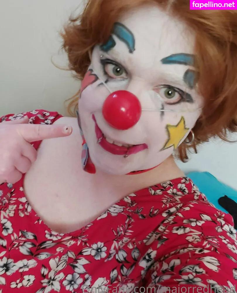 casey_pessarra, majorredhead Nude Leaked OnlyFans Photo #lufsGPJnb5