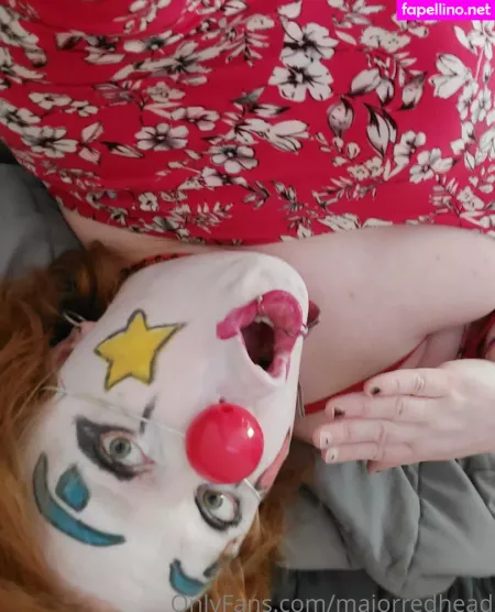 Majorredhead OnlyFans Thumbnail #ocTvUUvEzI