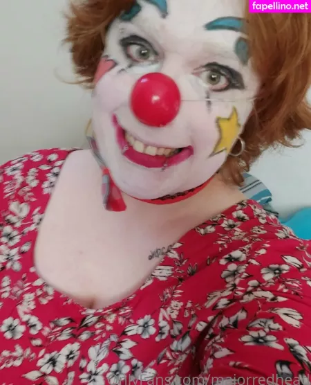 Majorredhead OnlyFans Thumbnail #uBt2dFWfdc