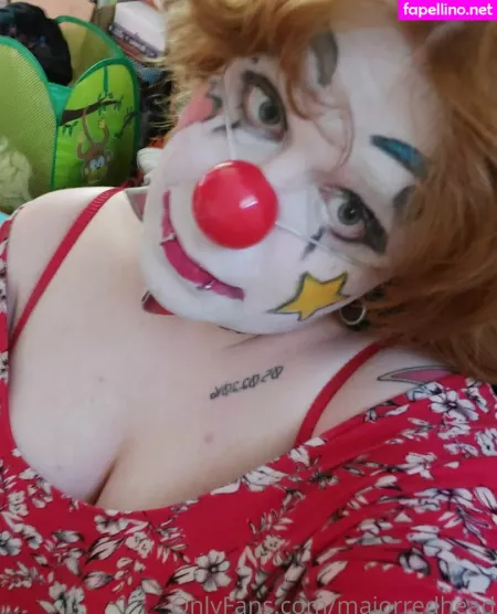 Majorredhead OnlyFans Thumbnail #xuFQxHeJGU