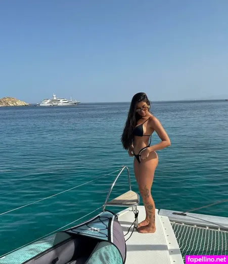 Maju Mazalli OnlyFans Thumbnail #3yMrG8oWNE