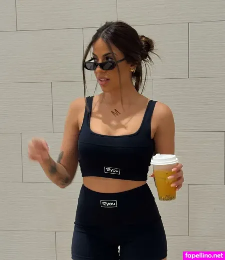 Maju Mazalli OnlyFans Thumbnail #IL4b4nW5U4