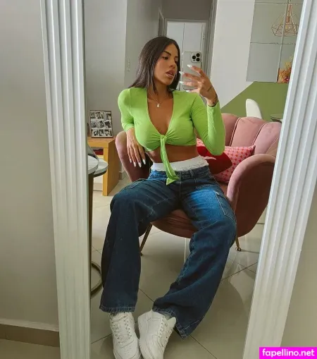 Maju Mazalli OnlyFans Thumbnail #LtS9fo6J3A