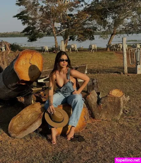 Maju Mazalli OnlyFans Thumbnail #dJLIKjVCRw