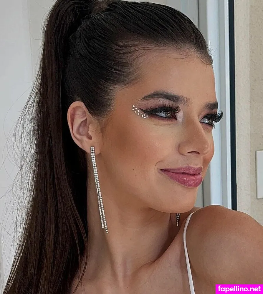 majosantana, majusantana.oficial Nude Leaked OnlyFans Photo #CoCalIsIL8