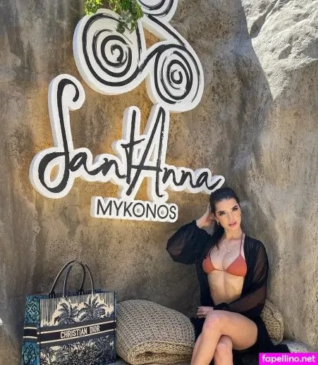 Maju Santana OnlyFans Thumbnail #IKwcmgcrod