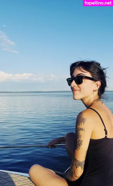 Maju Trindade OnlyFans Thumbnail #FP543rpXfj