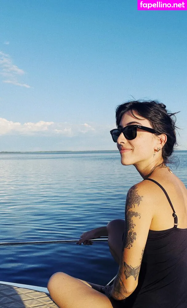 majutrindade Nude Leaked OnlyFans Photo #FP543rpXfj