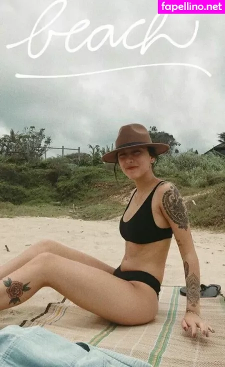 Maju Trindade OnlyFans Thumbnail #W5YI0m4KcJ