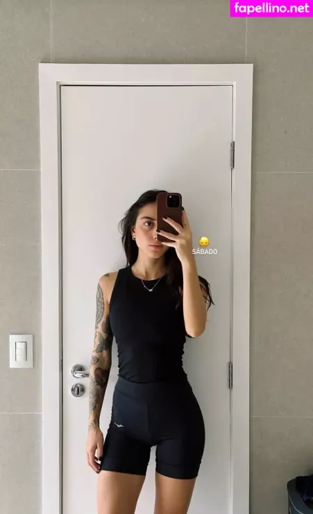 Maju Trindade OnlyFans Thumbnail #apregViEXX