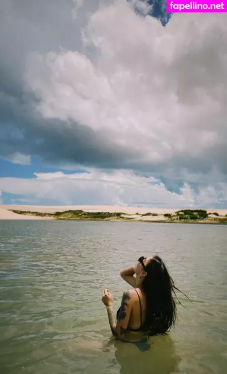 Maju Trindade OnlyFans Thumbnail #egkTlWoaF8