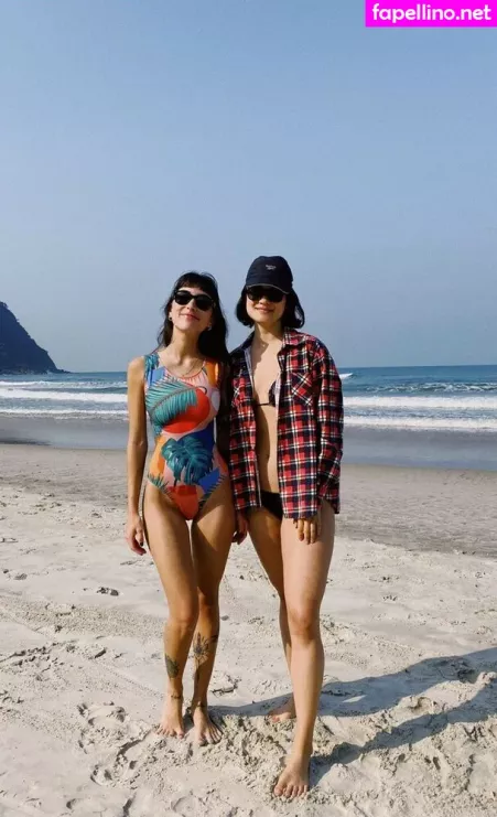 Maju Trindade OnlyFans Thumbnail #gg2qIUTwdk