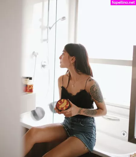 Maju Trindade OnlyFans Thumbnail #peBkeaLDTS