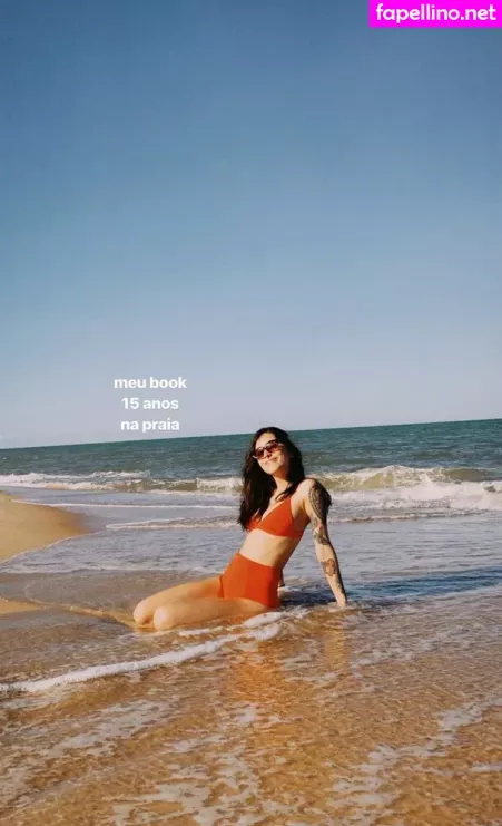 Maju Trindade OnlyFans Thumbnail #xUQmLuqDlM