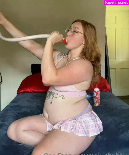 Mak Chubby OnlyFans Thumbnail #EeYaVPhcwN