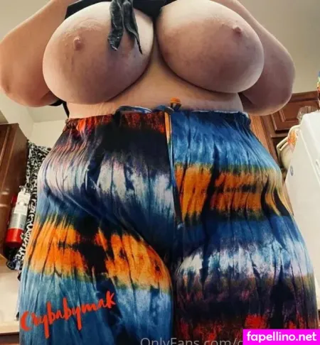 Mak Lynn OnlyFans Thumbnail #NDOUJB6Rai